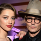 Image for article titled Johnny Depp and Amber Heard Could Be Splitsville After Drunken Speech